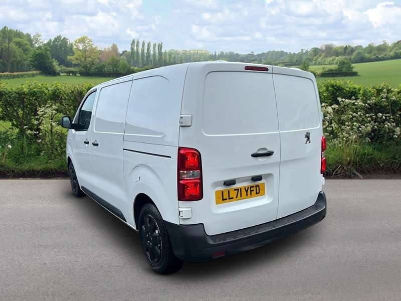 2022 PEUGEOT EXPERT 2022 PEUGEOT EXPERT