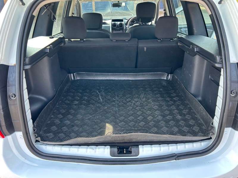 2018 DACIA DUSTER 2018 DACIA DUSTER