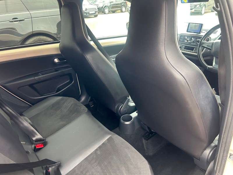 2015 SEAT MII 2015 SEAT MII