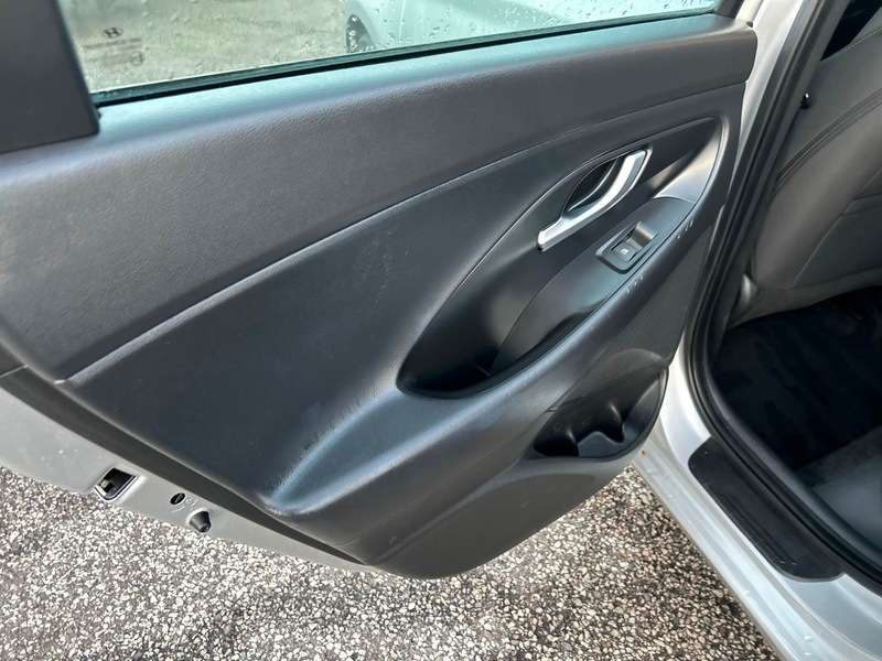 2018 HYUNDAI I30 2018 HYUNDAI I30