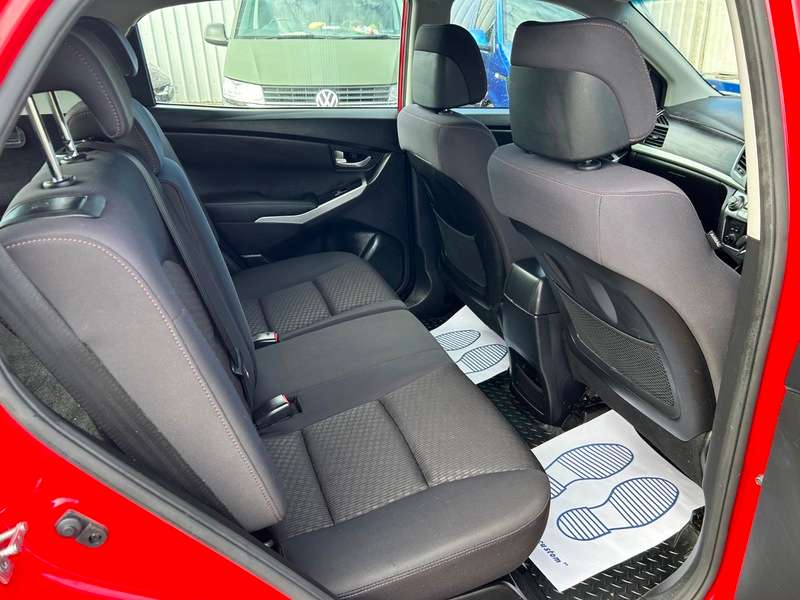 2017 SSANGYONG KORANDO 2017 SSANGYONG KORANDO