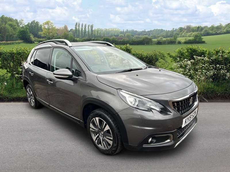 A 2019 PEUGEOT 2008 ALLURE PREMIUM A 2019 PEUGEOT 2008 ALLURE PREMIUM