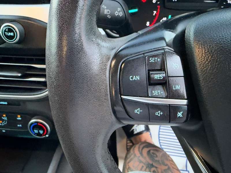 2019 FORD FOCUS 2019 FORD FOCUS