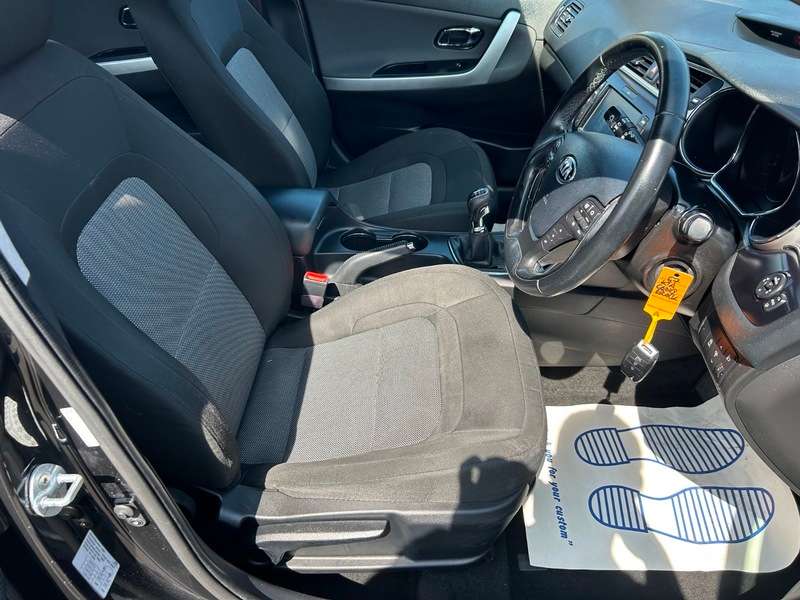 2017 KIA CEED 2017 KIA CEED