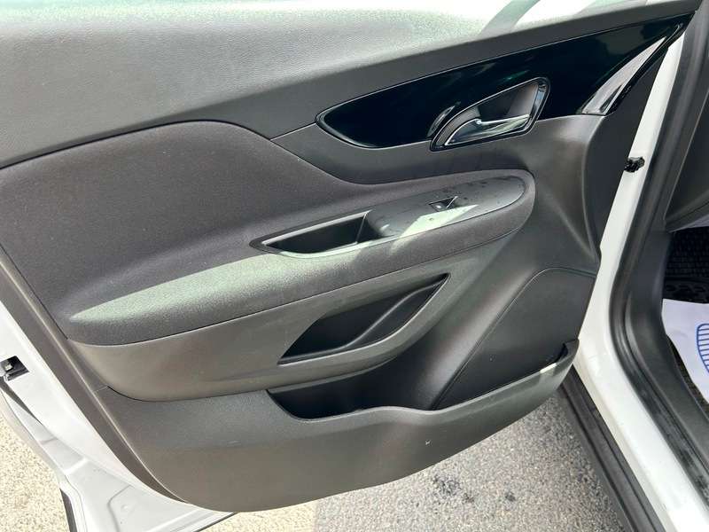 2019 VAUXHALL MOKKA 2019 VAUXHALL MOKKA