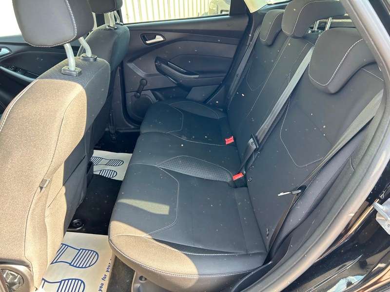 2016 FORD FOCUS 2016 FORD FOCUS