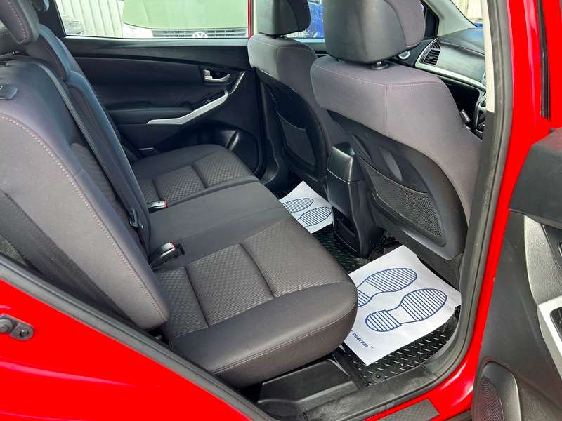2017 SSANGYONG KORANDO 2017 SSANGYONG KORANDO