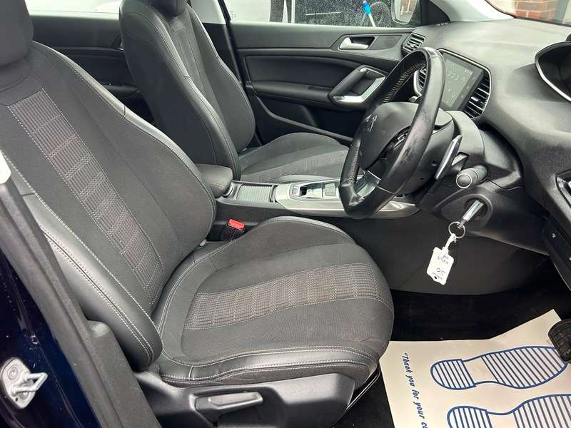 2019 PEUGEOT 308 2019 PEUGEOT 308
