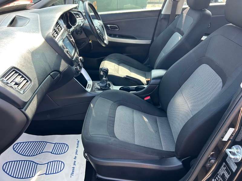 2017 KIA CEED 2017 KIA CEED