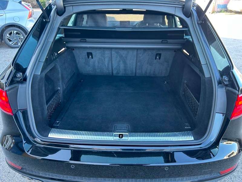 2017 AUDI A4 2017 AUDI A4