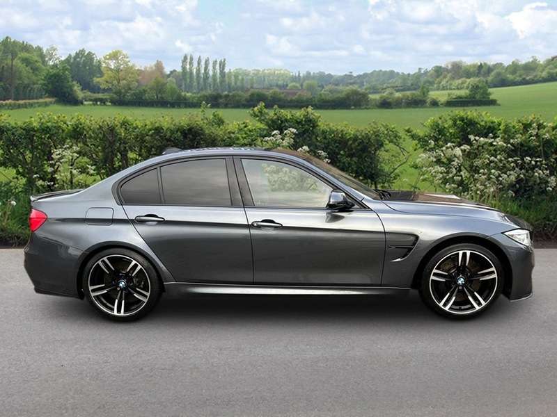 2016 BMW 3 SERIES 2016 BMW 3 SERIES