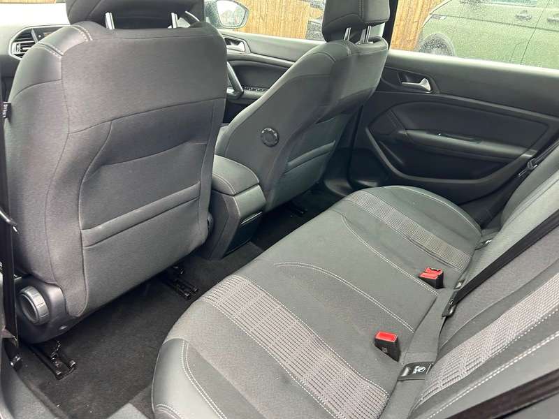 2019 PEUGEOT 308 2019 PEUGEOT 308