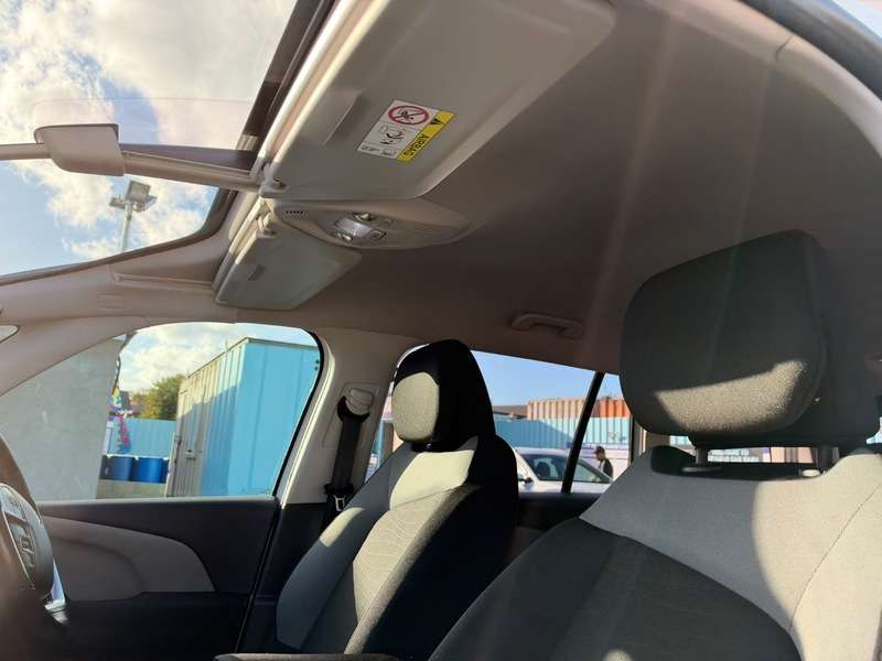 2015 CITROEN C4 PICASSO 2015 CITROEN C4 PICASSO