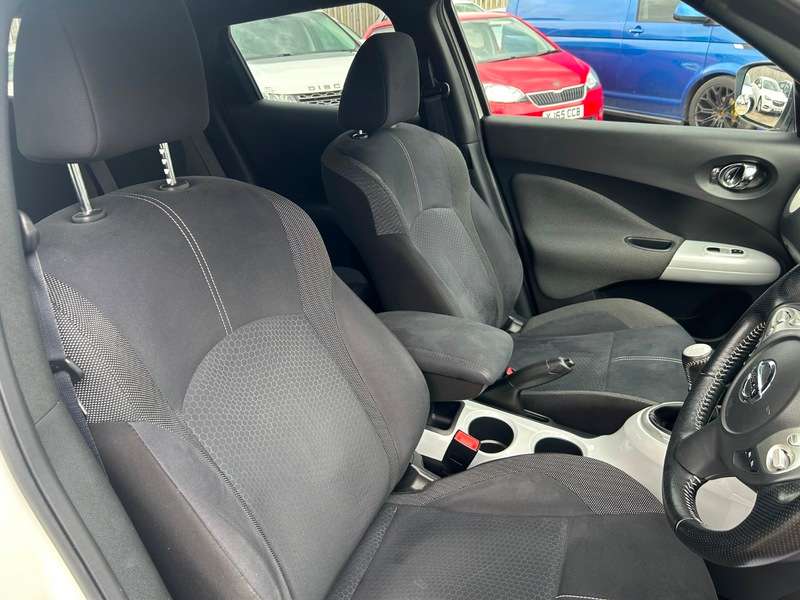 2015 NISSAN JUKE 2015 NISSAN JUKE