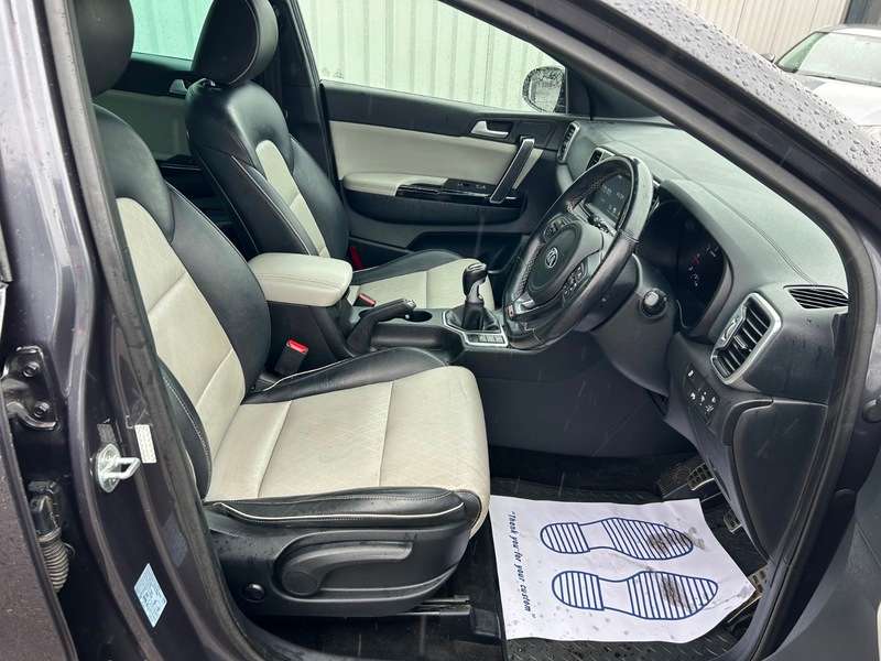 2016 KIA SPORTAGE 2016 KIA SPORTAGE