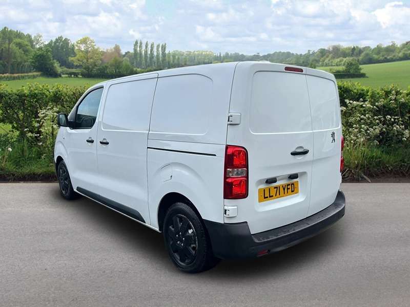 2022 PEUGEOT EXPERT 2022 PEUGEOT EXPERT