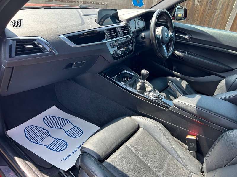 2018 BMW 1 SERIES 2018 BMW 1 SERIES