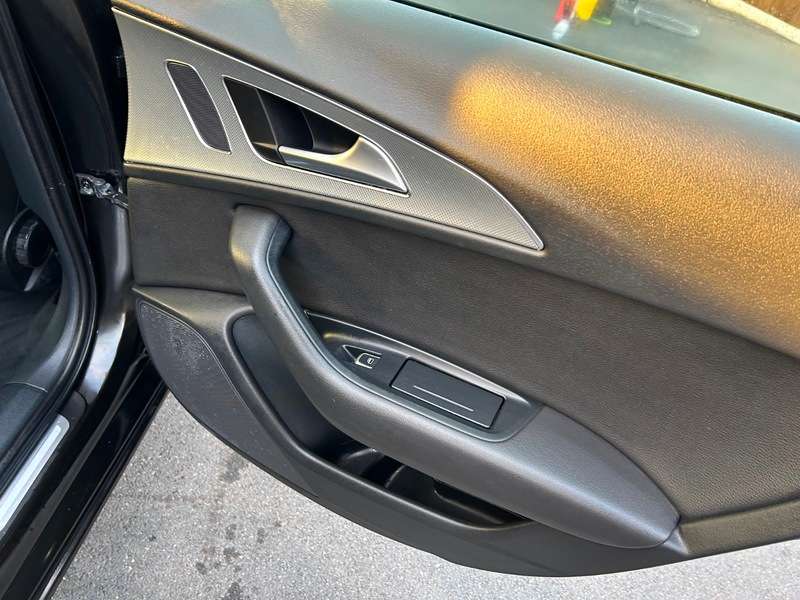 2013 AUDI A6 2013 AUDI A6