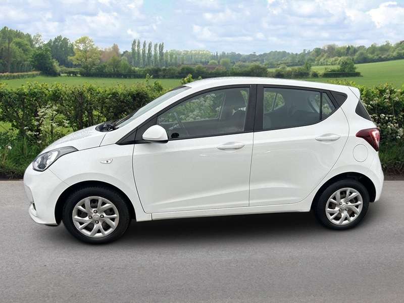 2017 HYUNDAI I10 2017 HYUNDAI I10
