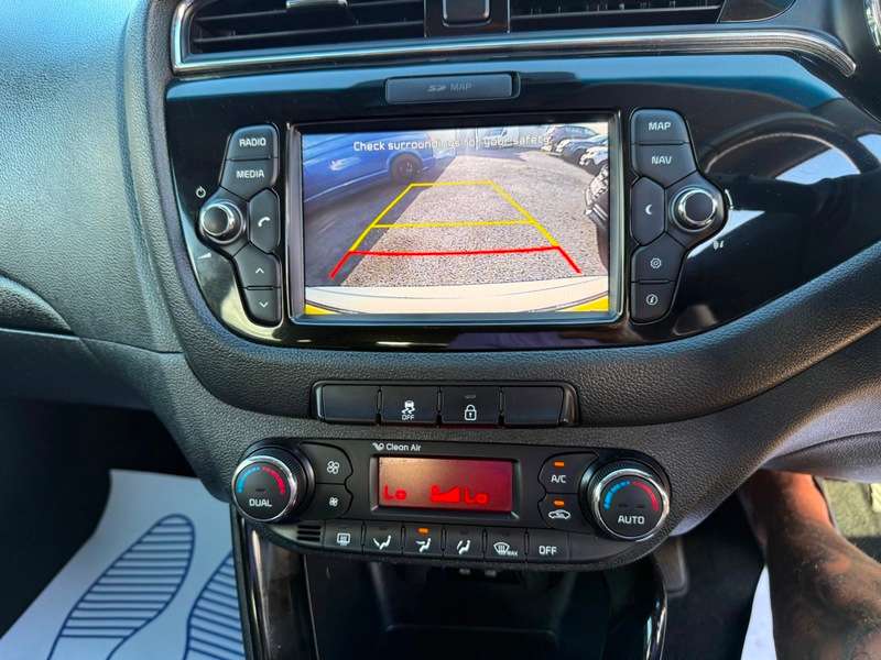 2016 KIA CEED 2016 KIA CEED