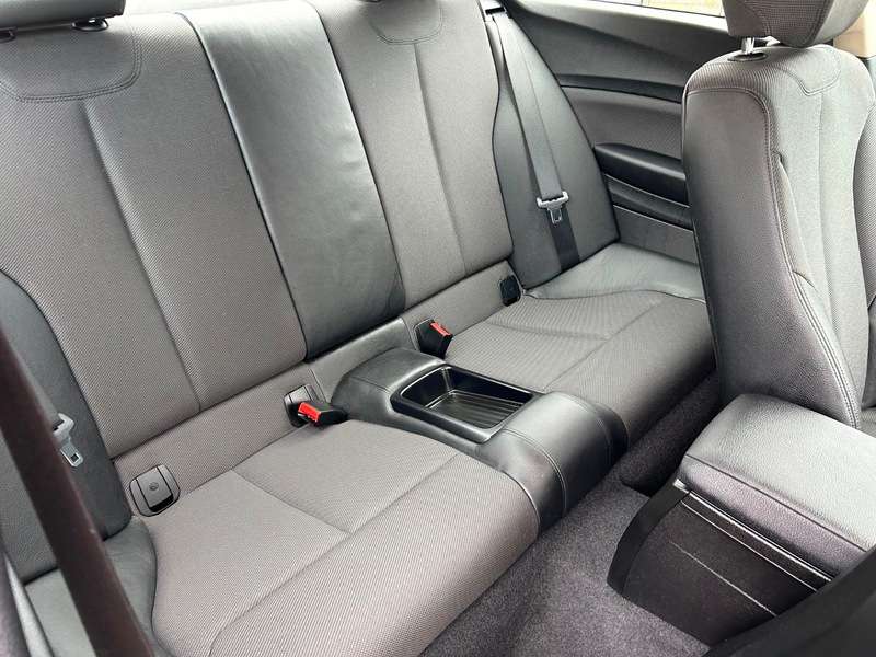 2014 BMW 2 SERIES 2014 BMW 2 SERIES