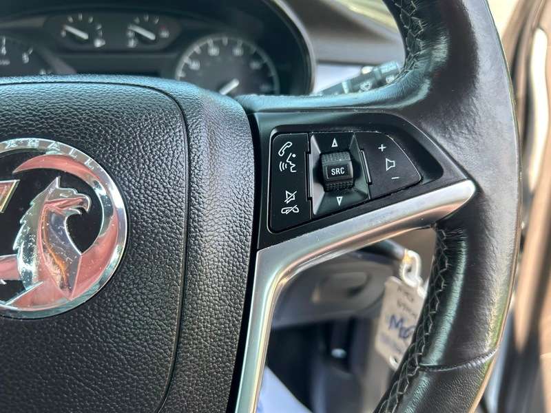2019 VAUXHALL MOKKA 2019 VAUXHALL MOKKA