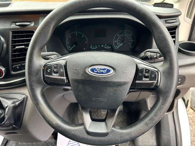 2022 FORD TRANSIT 2022 FORD TRANSIT