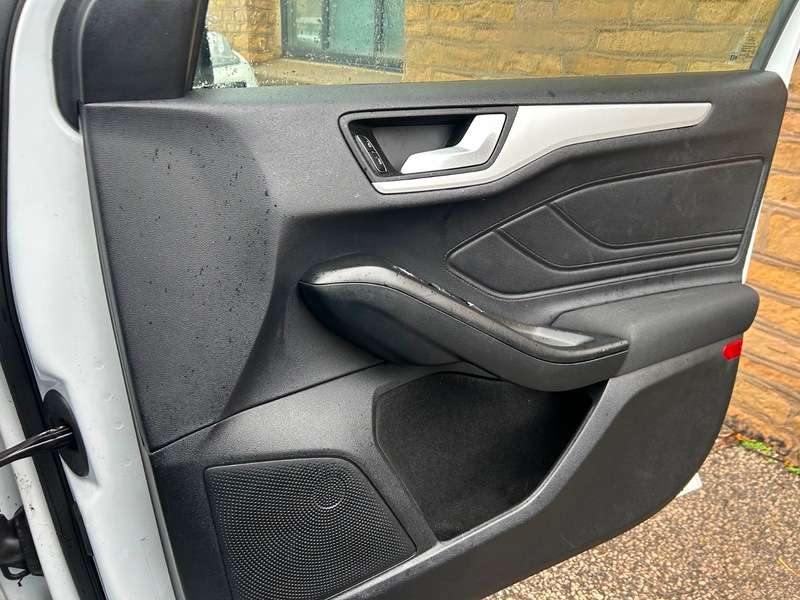 2019 FORD FOCUS 2019 FORD FOCUS