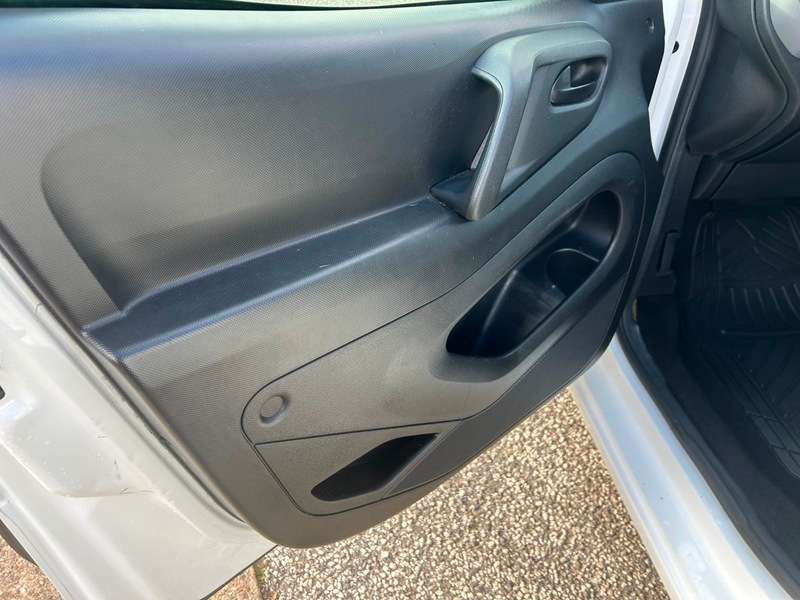 2015 CITROEN BERLINGO 2015 CITROEN BERLINGO