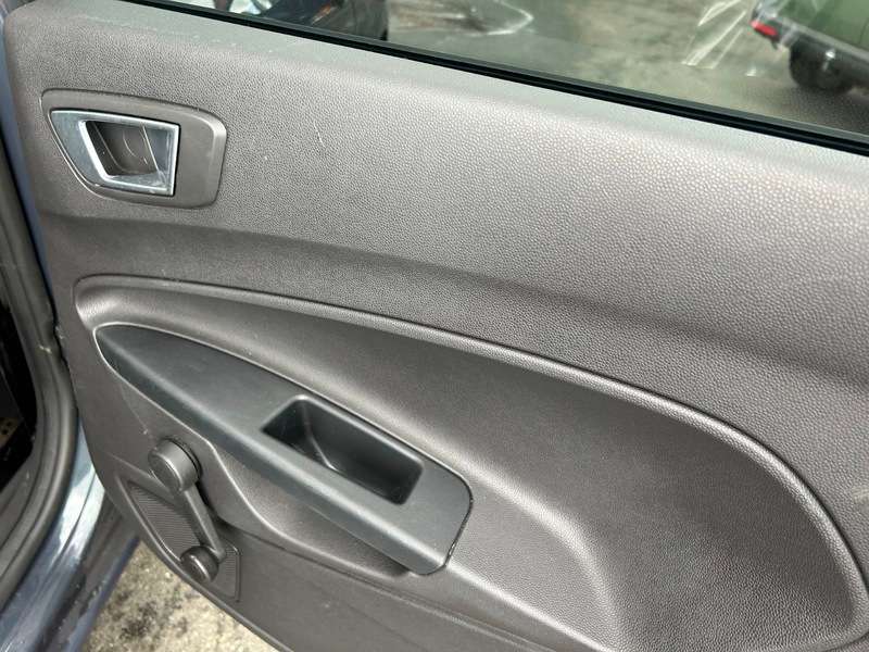 2015 FORD FIESTA 2015 FORD FIESTA