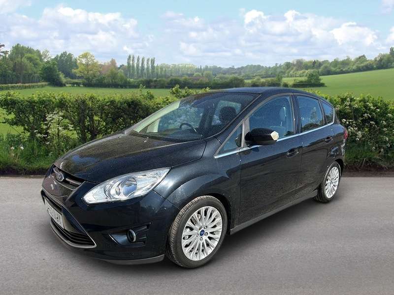 2013 FORD C-MAX 2013 FORD C-MAX