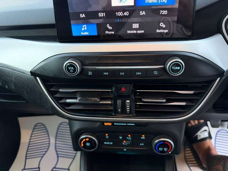 2019 FORD FOCUS 2019 FORD FOCUS