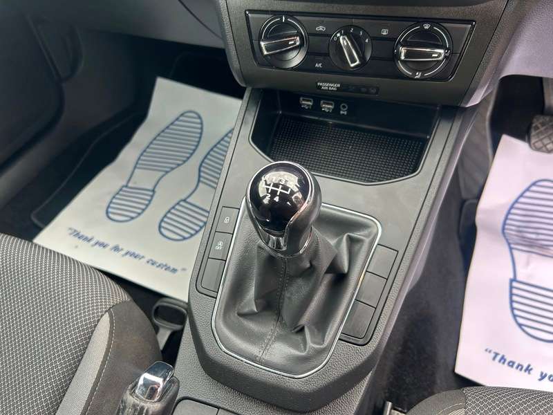 2018 SEAT IBIZA 2018 SEAT IBIZA