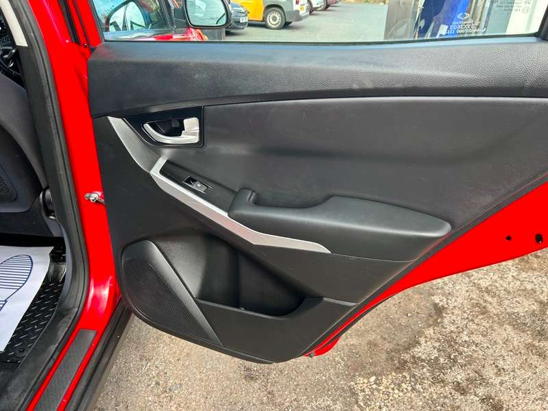 2017 SSANGYONG KORANDO 2017 SSANGYONG KORANDO