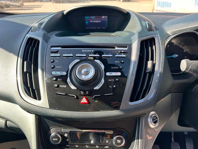 2013 FORD C-MAX 2013 FORD C-MAX