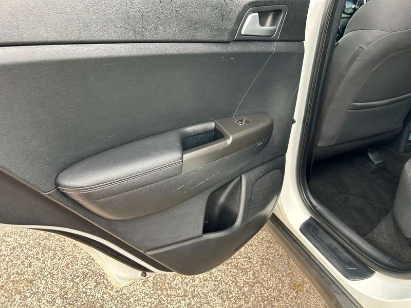 2016 KIA SPORTAGE 2016 KIA SPORTAGE