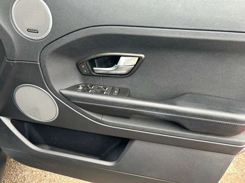 2014 LAND ROVER RANGE ROVER EVOQUE 2014 LAND ROVER RANGE ROVER EVOQUE