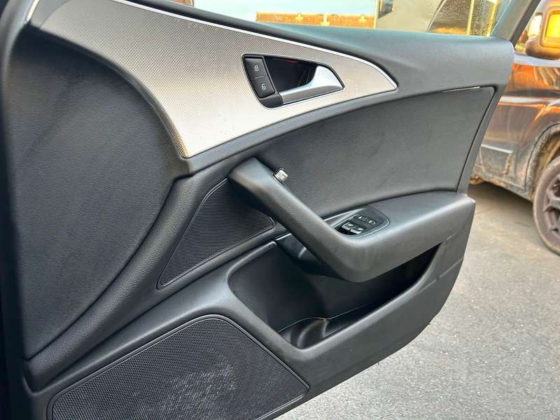 2013 AUDI A6 2013 AUDI A6