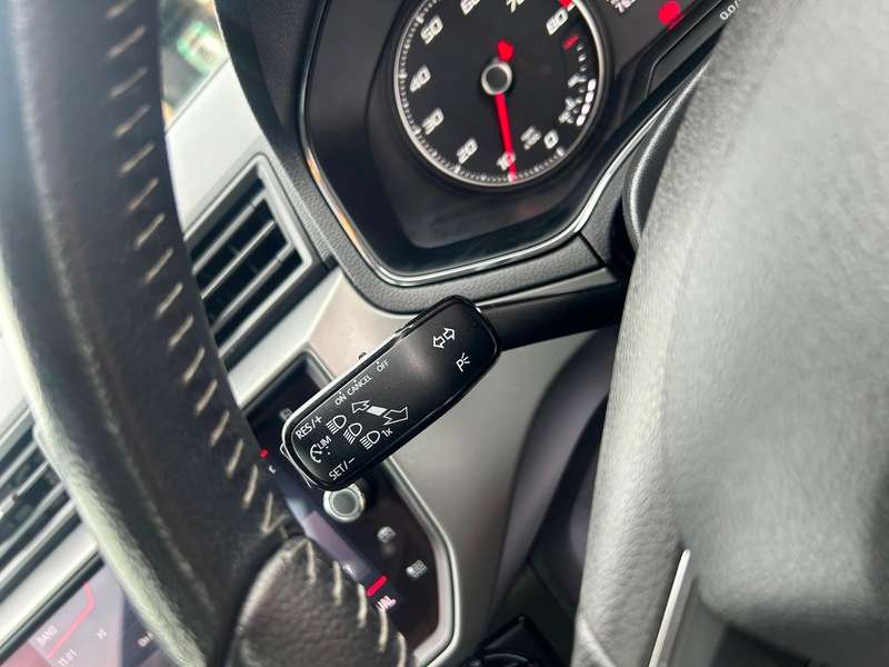 2018 SEAT IBIZA 2018 SEAT IBIZA