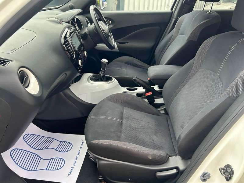 2015 NISSAN JUKE 2015 NISSAN JUKE