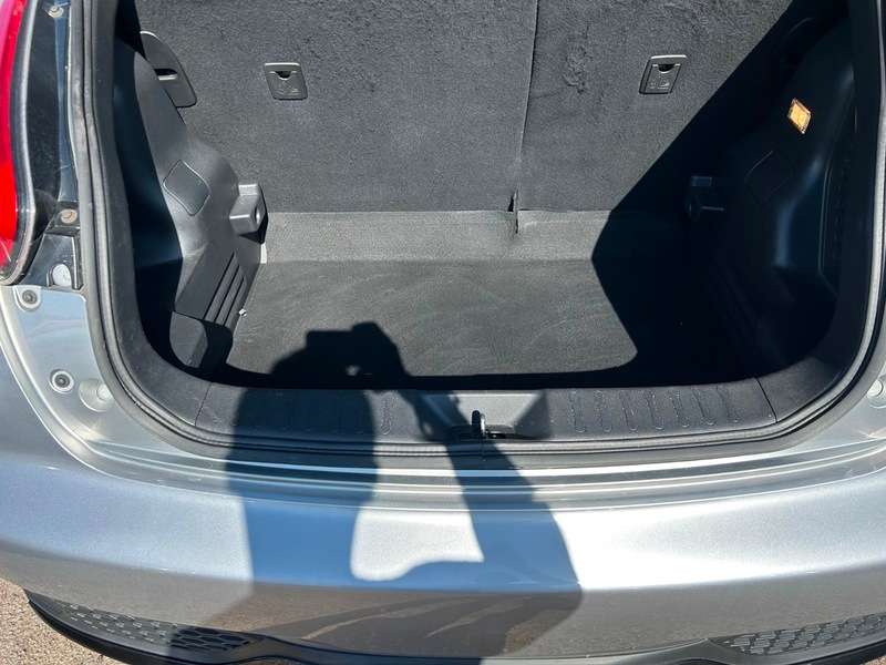 2018 NISSAN JUKE 2018 NISSAN JUKE