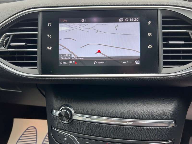 2019 PEUGEOT 308 2019 PEUGEOT 308
