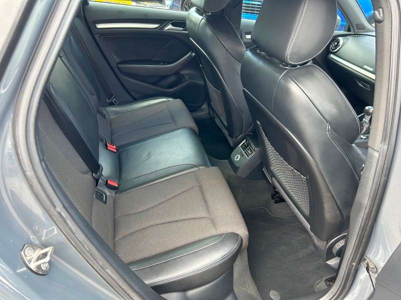 2018 AUDI A3 2018 AUDI A3