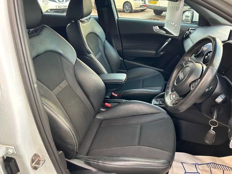 2017 AUDI A1 2017 AUDI A1