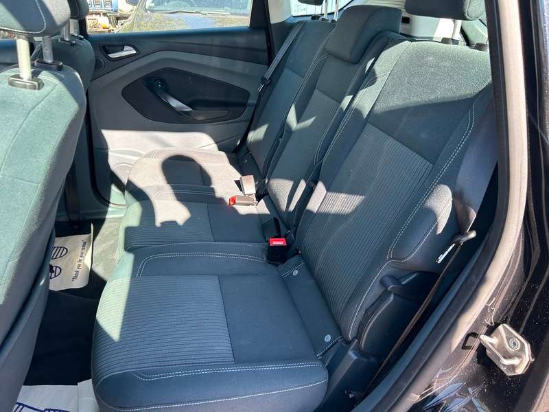 2013 FORD C-MAX 2013 FORD C-MAX