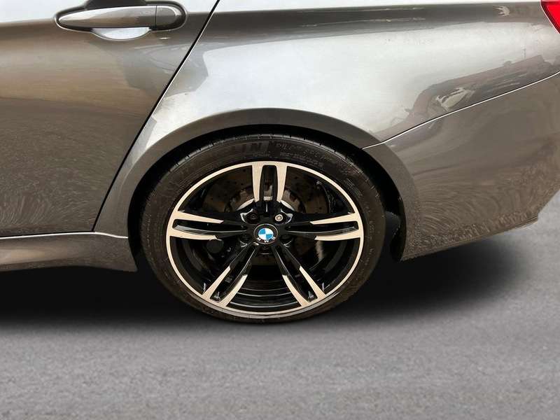 A 2016 BMW 3 SERIES M3 A 2016 BMW 3 SERIES M3