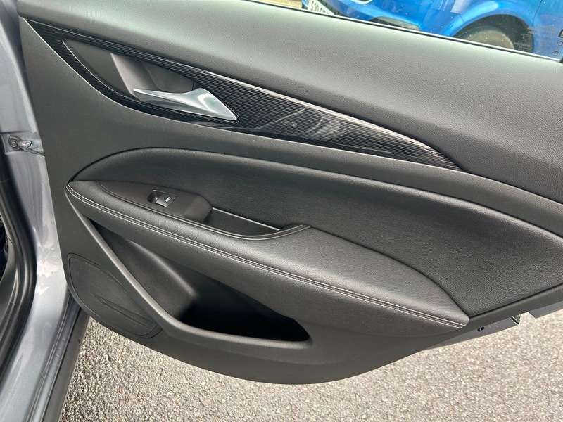 2019 VAUXHALL INSIGNIA 2019 VAUXHALL INSIGNIA