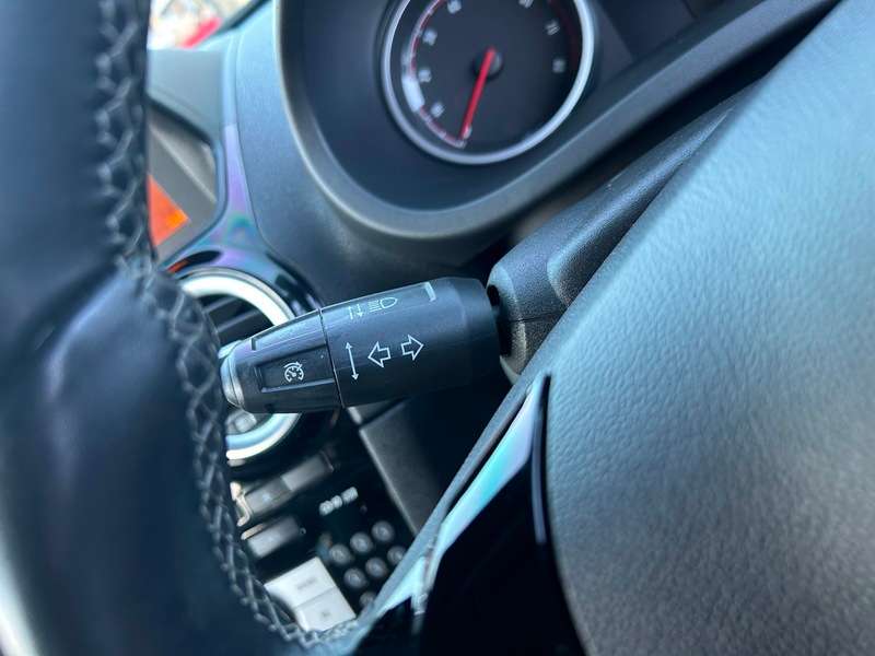 2014 VAUXHALL CORSA 2014 VAUXHALL CORSA