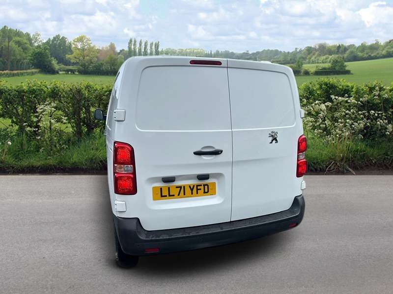 2022 PEUGEOT EXPERT 2022 PEUGEOT EXPERT