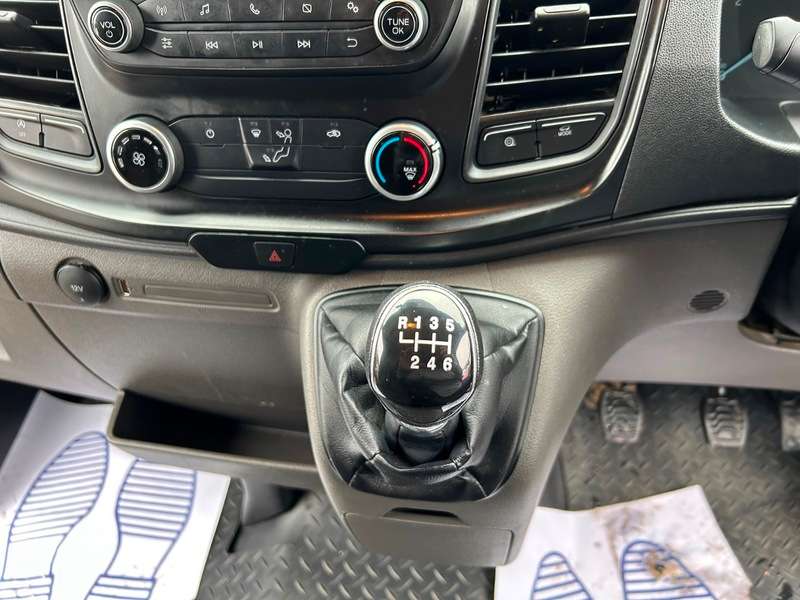 2022 FORD TRANSIT 2022 FORD TRANSIT